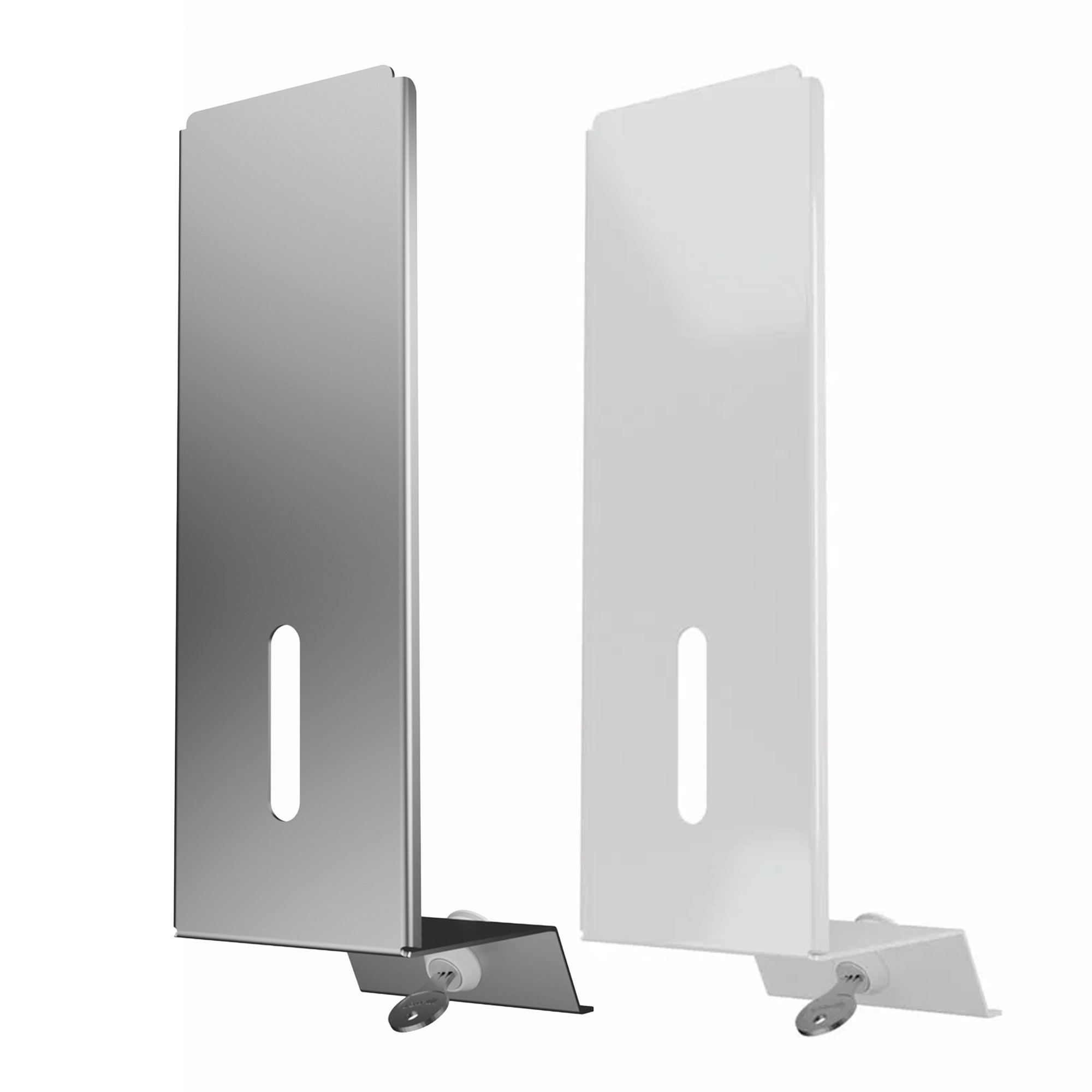 Display-Ständer, Tablet-Halterung, Telefonständer, verstellbarer Ständer, Metallständer