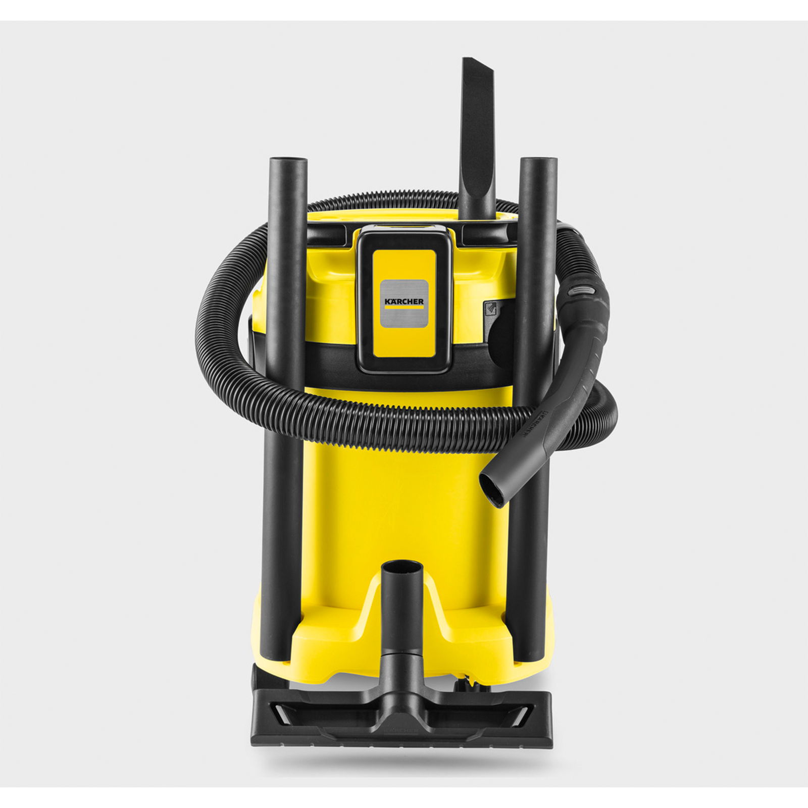 Cordless Wet and Dry Vacuum Cleaner Kärcher WD 3-18