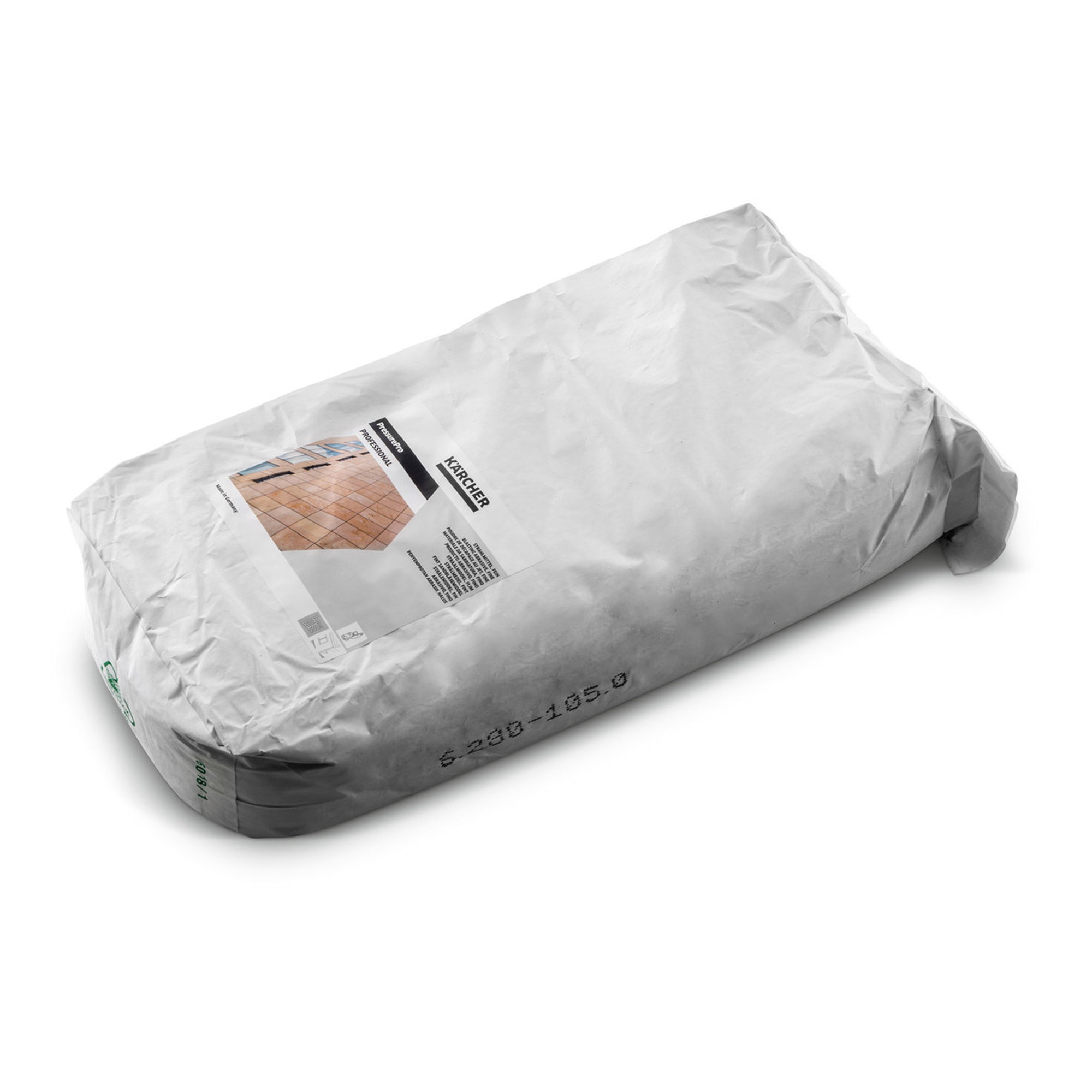 Paket, Waschmittel, Karcher Zubehör, Sack, Rundsack