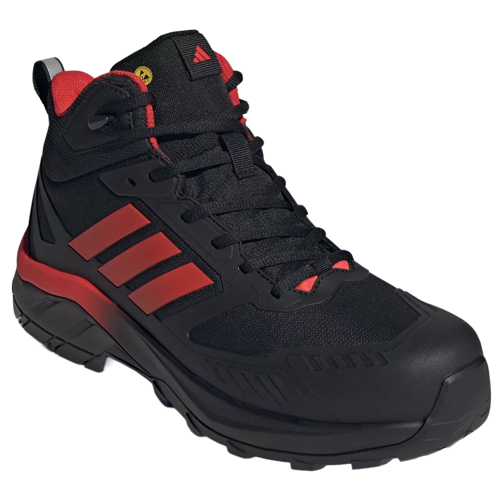 Sicherheitsschuhe S3S | Herren | adidas Gradix Mid M S3S ESD