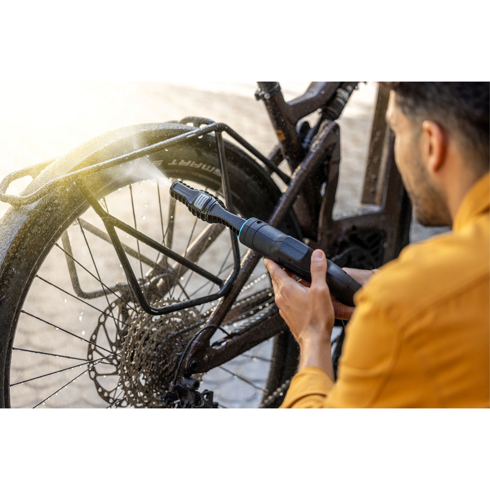 Idropulitrice a media pressione Kärcher OC 6-18 PREMIUM