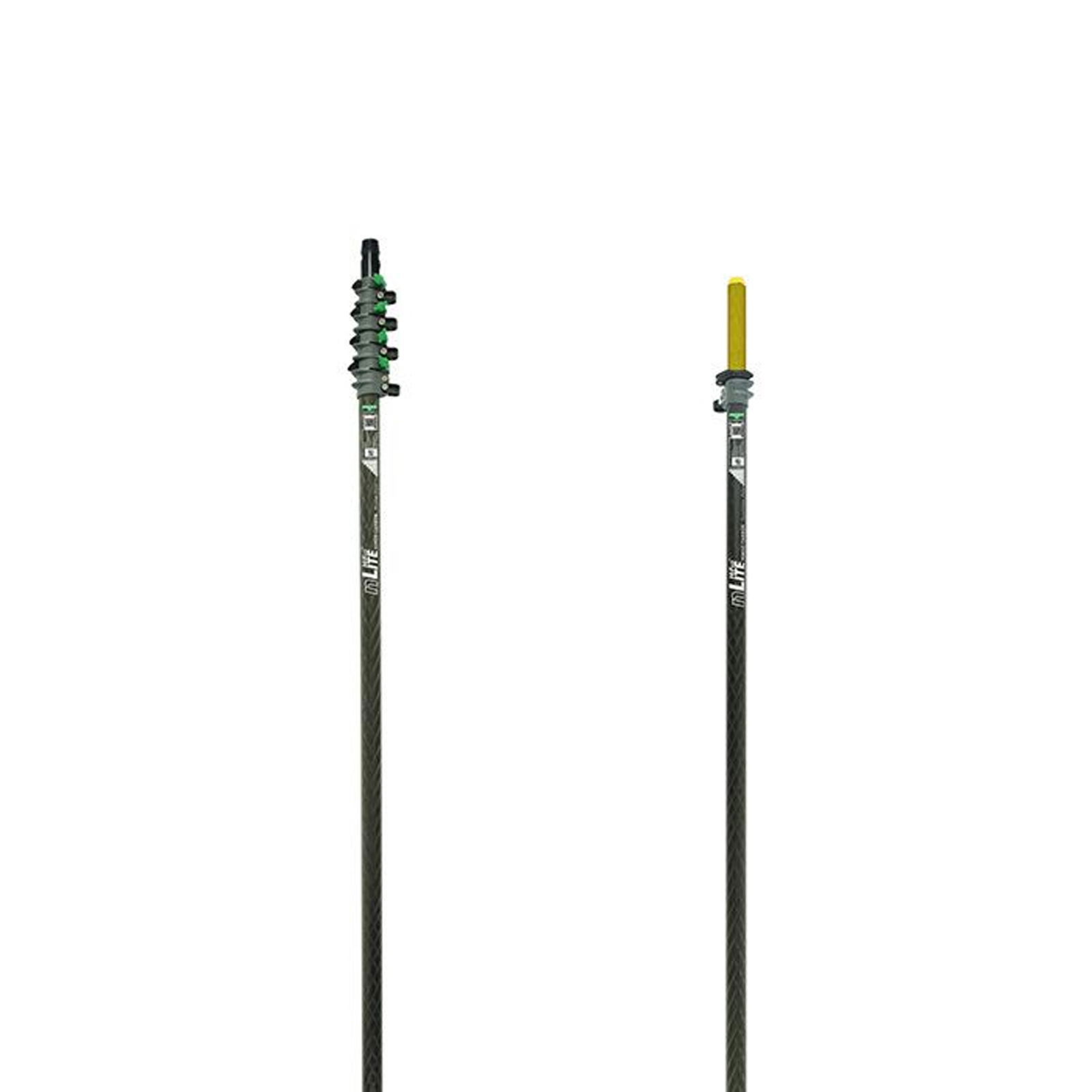 UNGER UC35G nLite Connect HiMod Carbon
