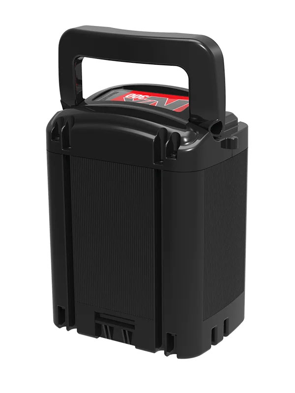 NX300 Lithium-Ionen Akku