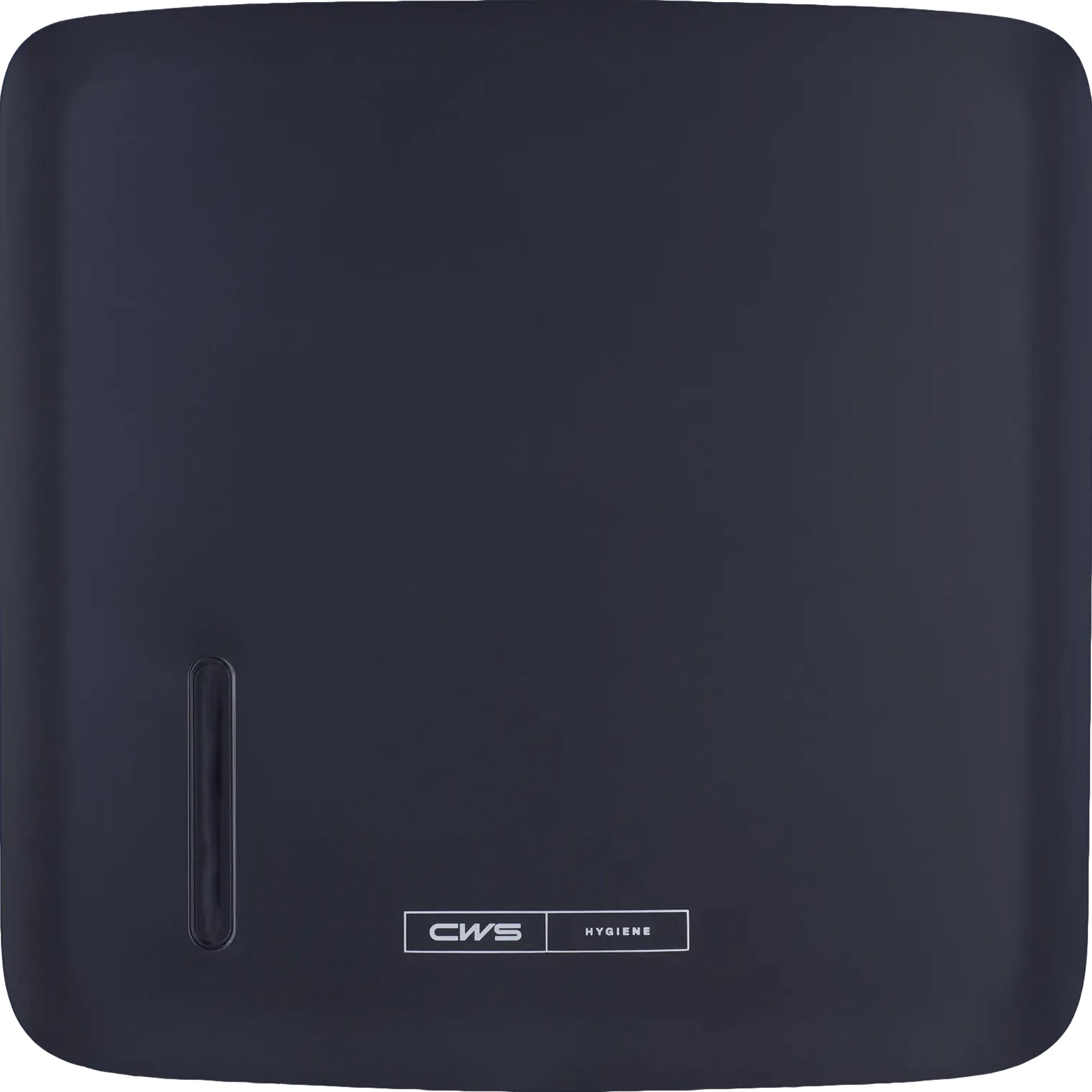 Pannelli per il distributore di asciugamani di carta CWS PureLine EcoBlack Paper