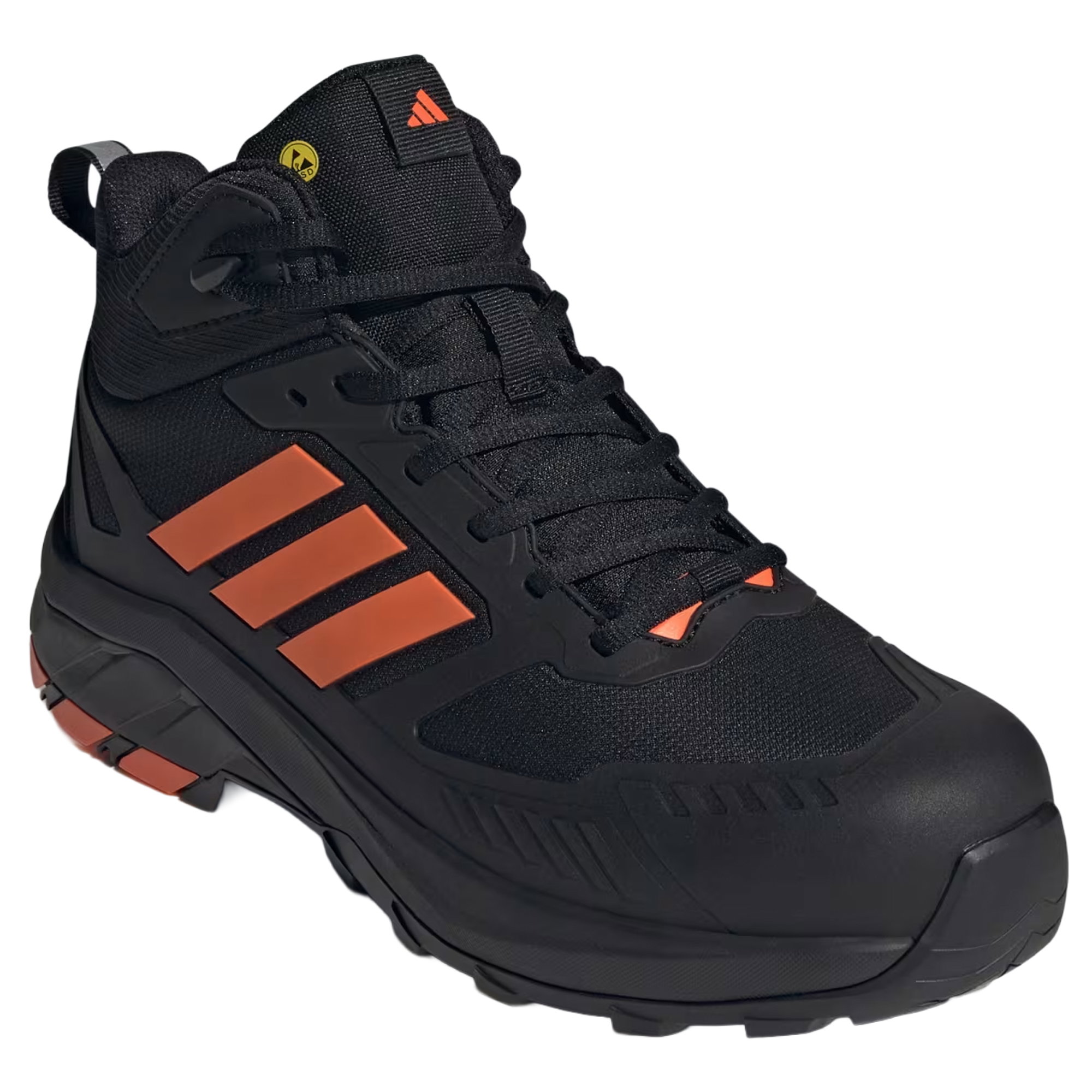 S3S safety shoes | Men’s | adidas Gradix Mid M S3S ESD