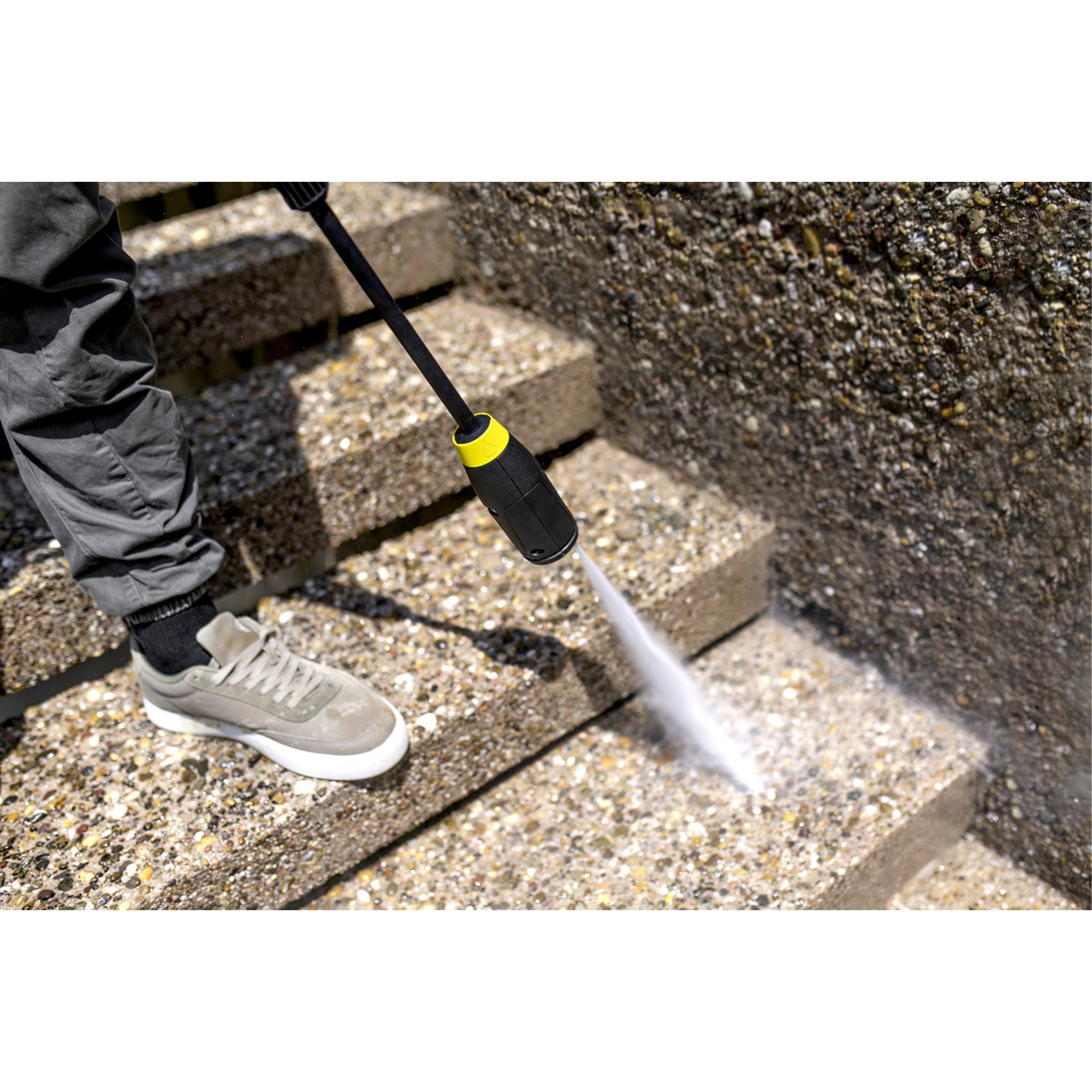 4-in-1 multi jet | Kärcher MJ 160