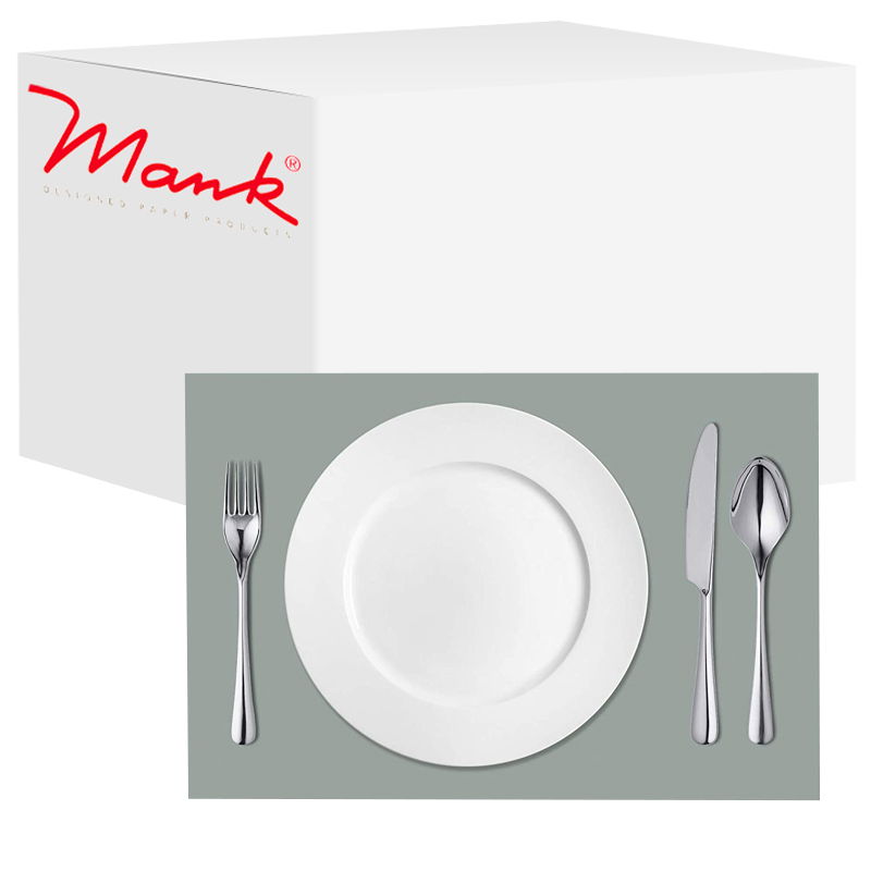 Tischsets Basic Airlaid 40 x 30cm