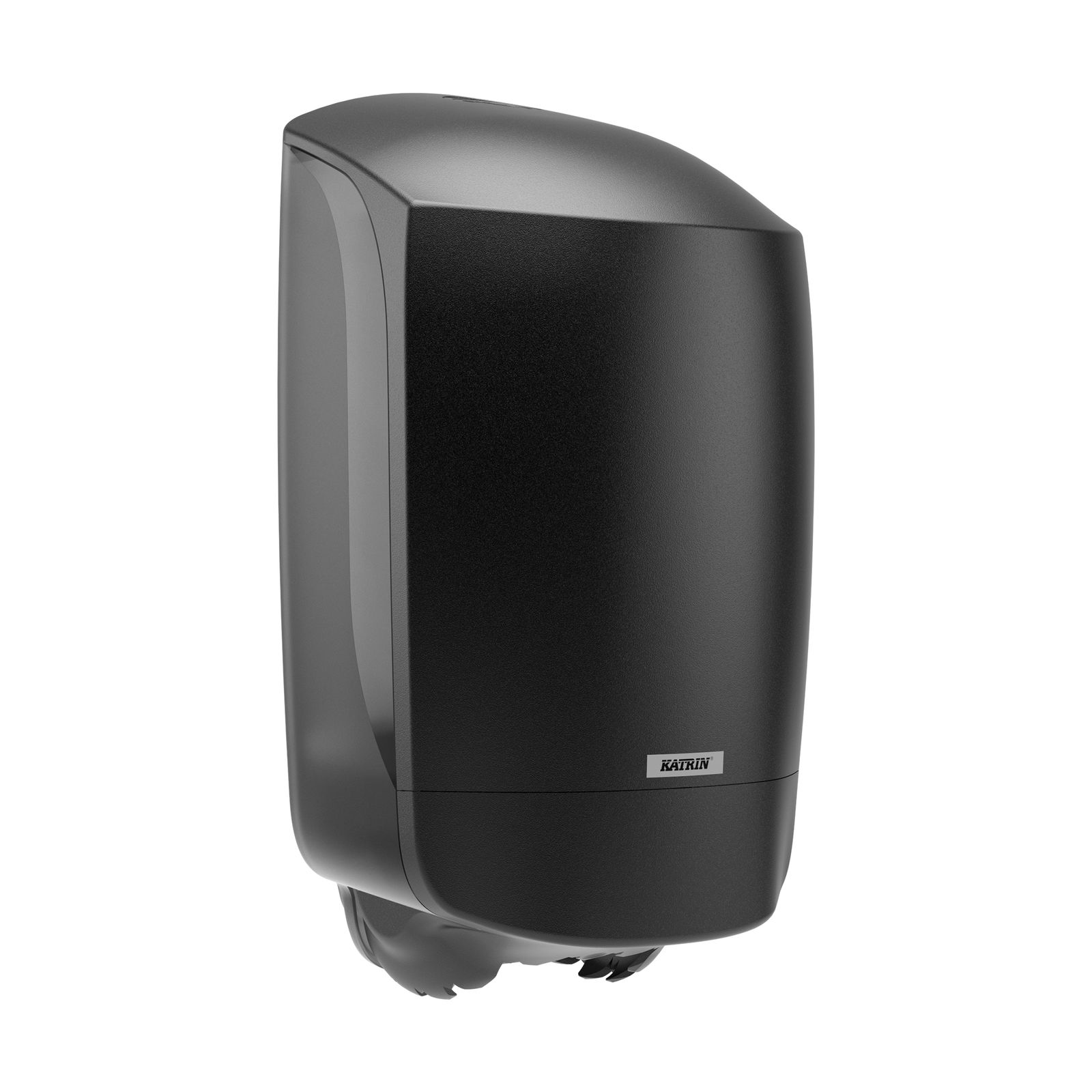 Handtuchrollenspender Katrin 82247 Inclusive Centerfeed S Schwarz