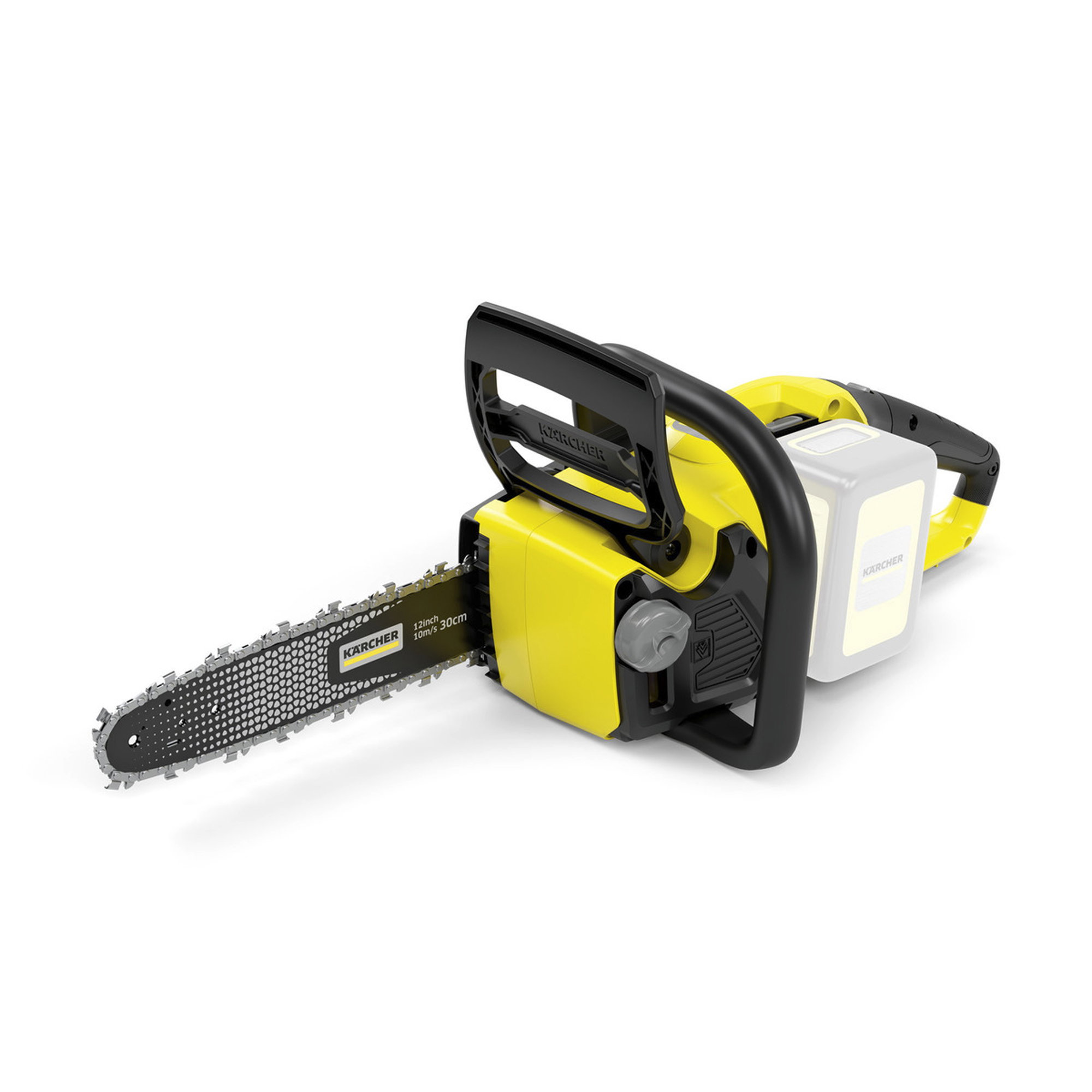 Akku-Kettensäge | Kärcher CNS 18-30 Battery