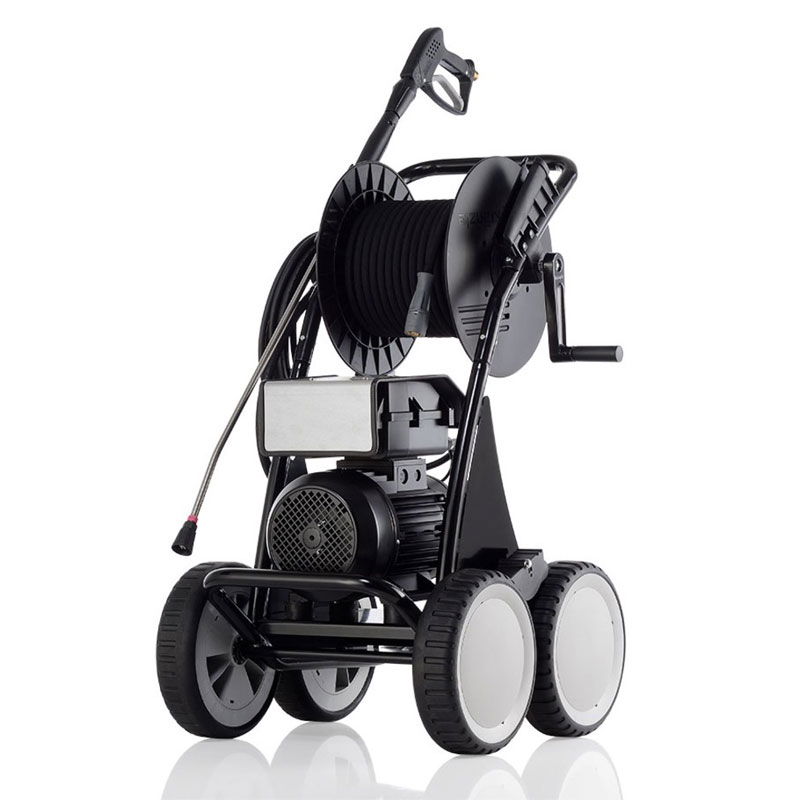 Nettoyeur haute pression Kränzle LX-RP 1000 TST