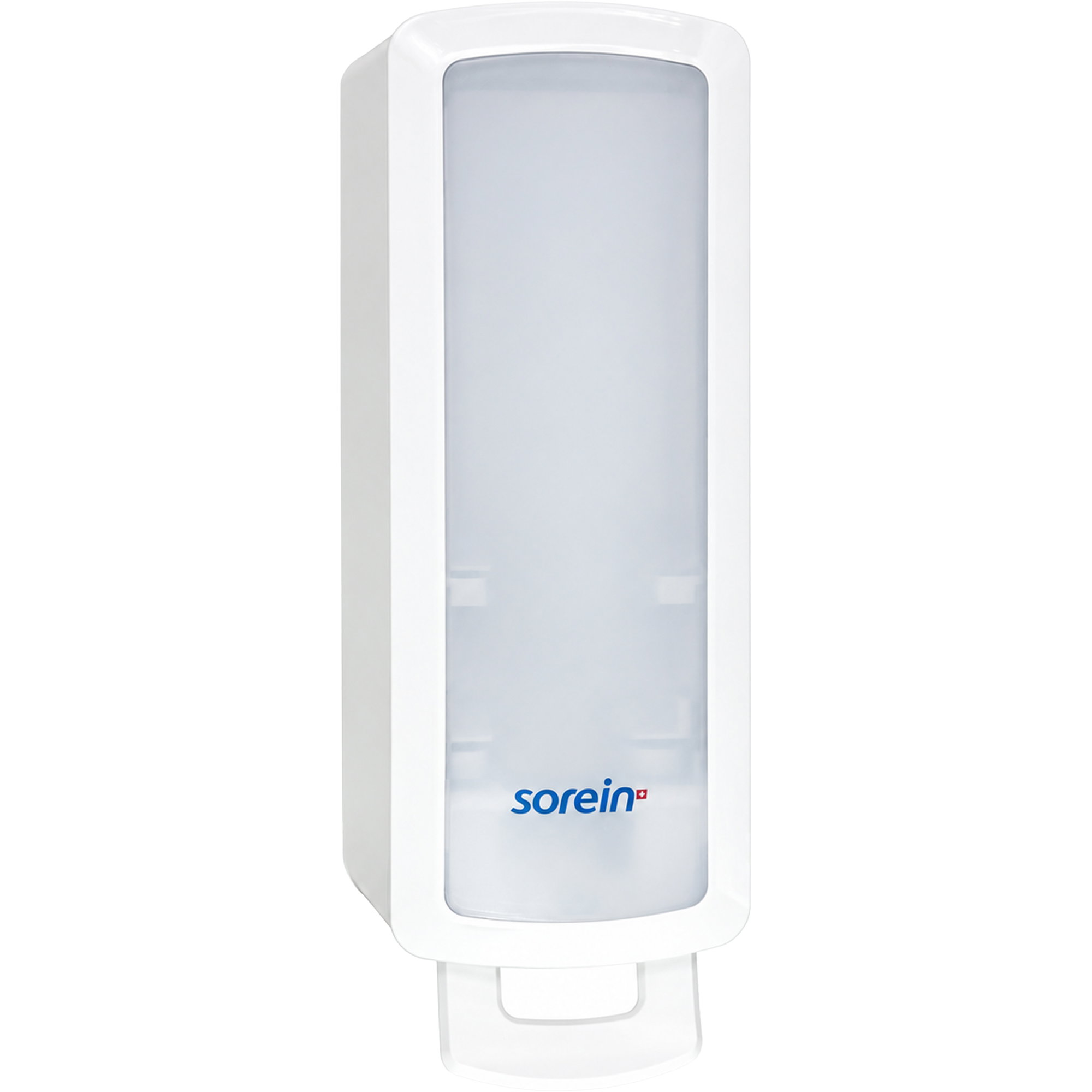 Seifen- & Lotionspender | 1'000 ml | sorein Calypso XL