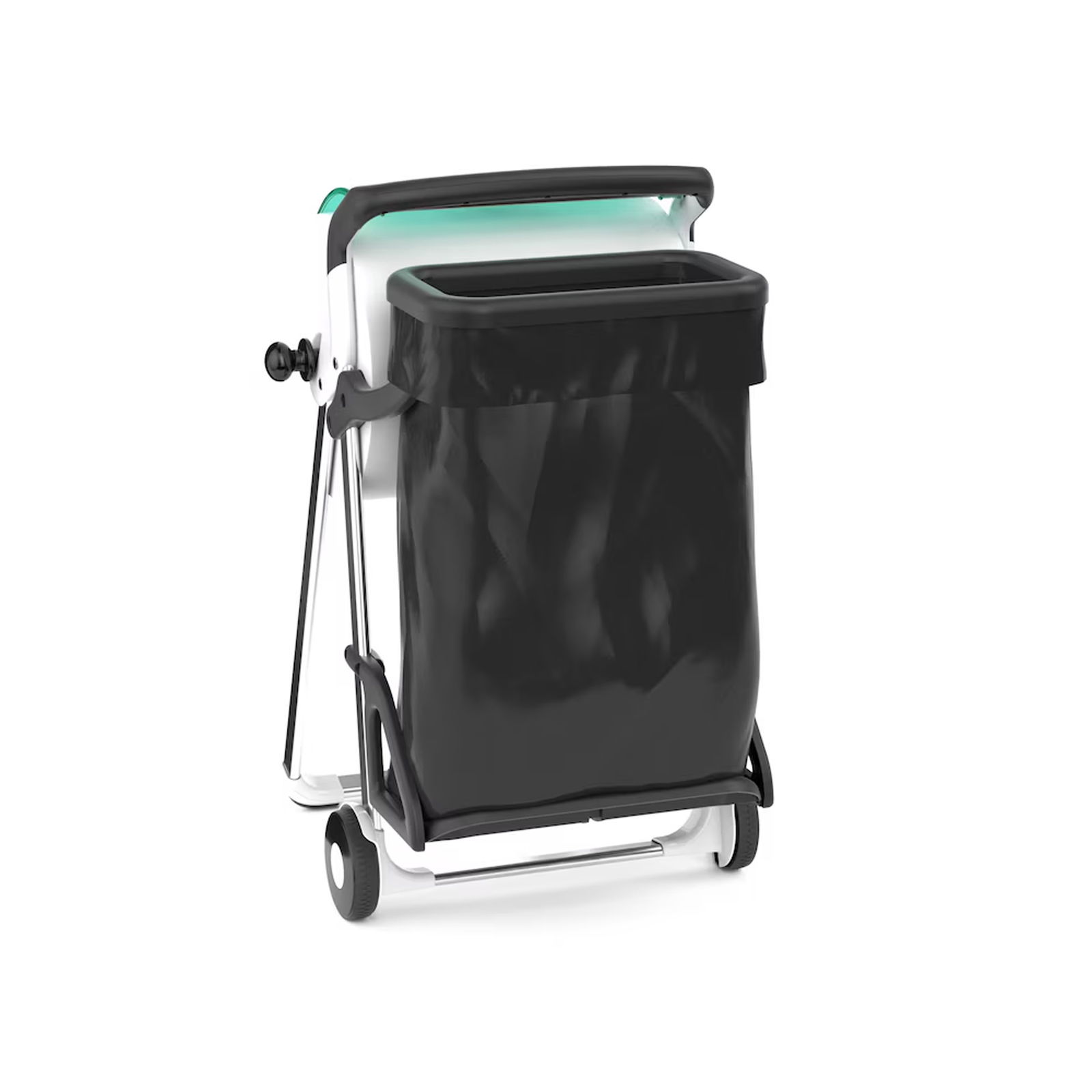 Tork 206550 Müllsackhalterung für Bodenständer komplett