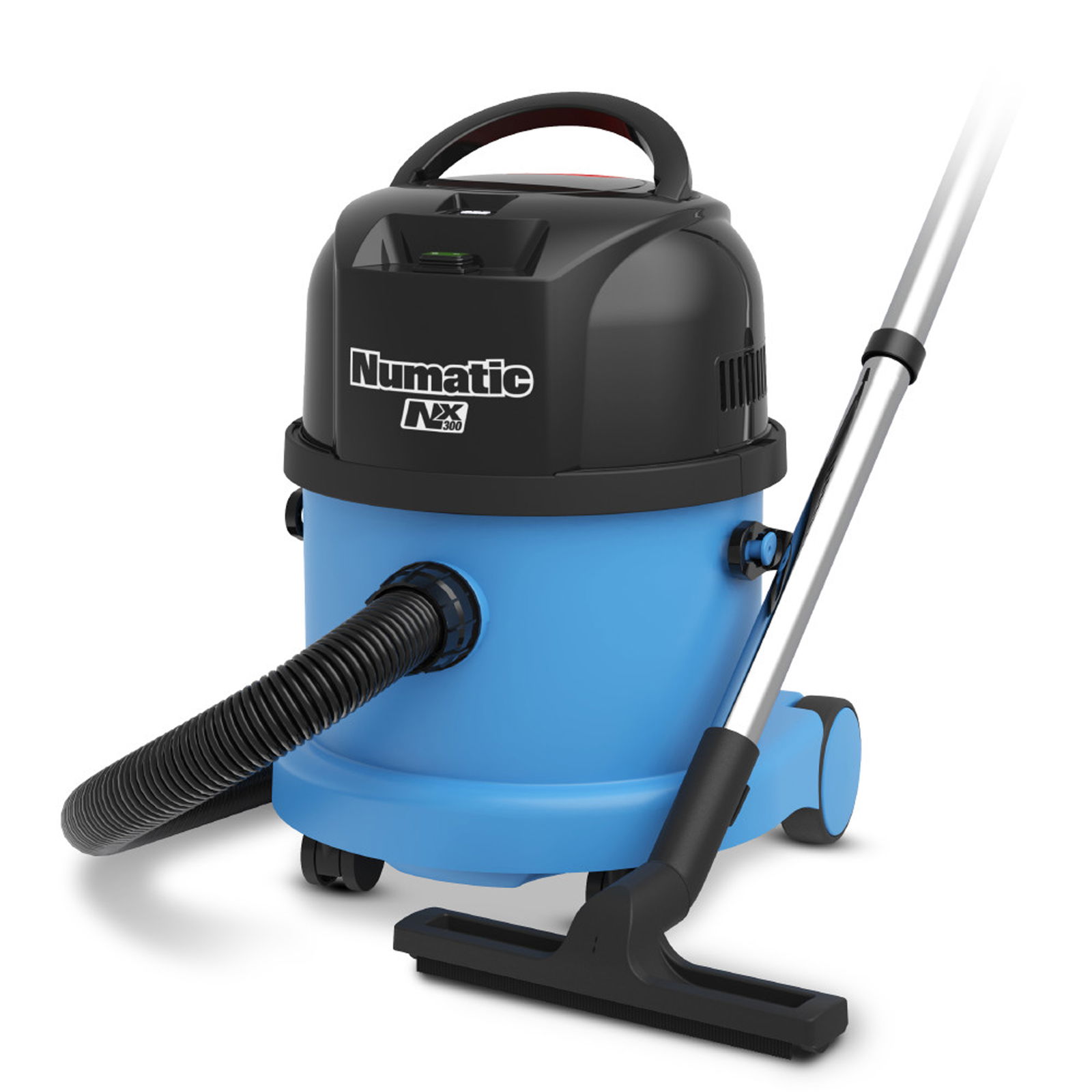 Numatic WBV370NX water vacuum cleaner | Battery
