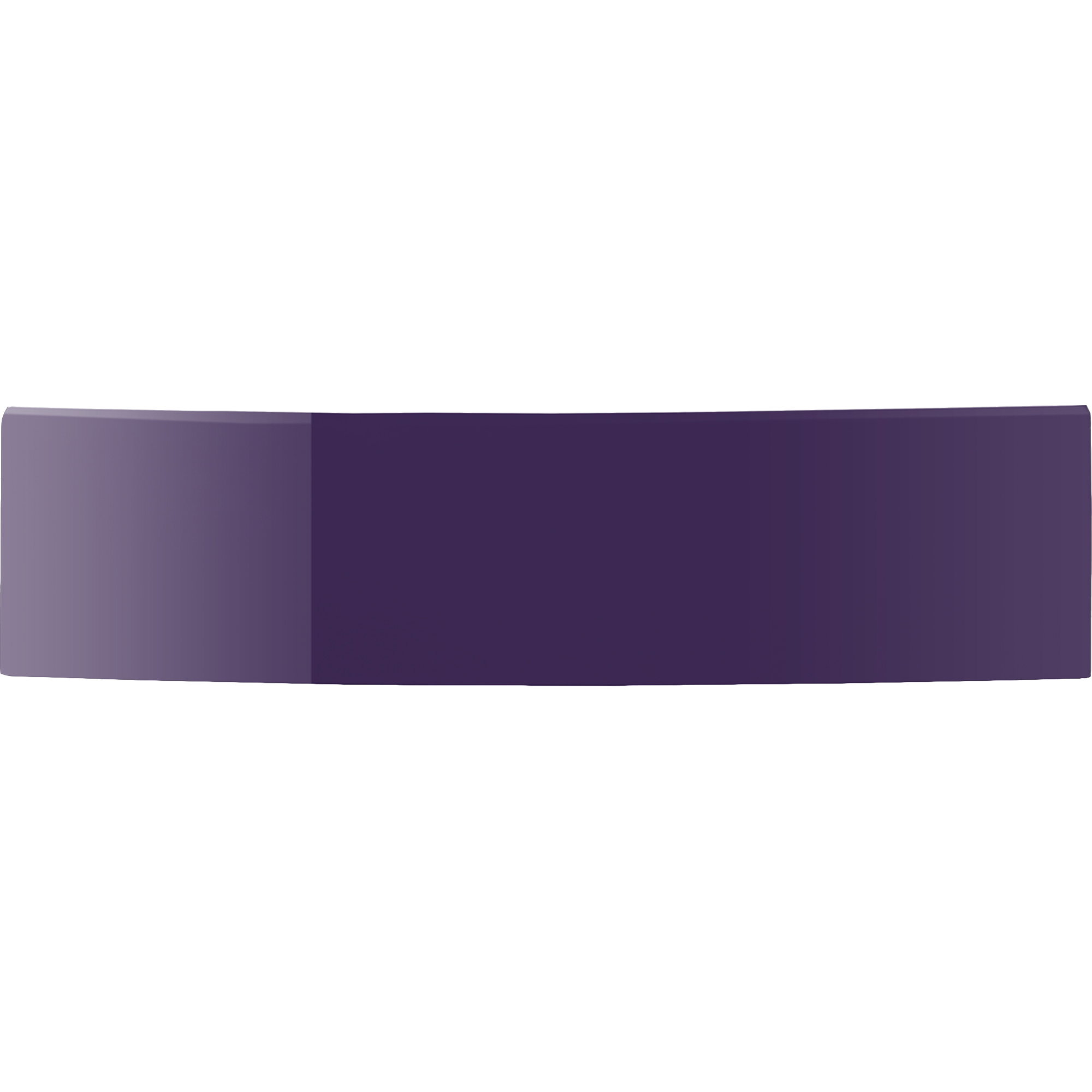 Panneaux pour le papier toilette CWS Paradise | Violet