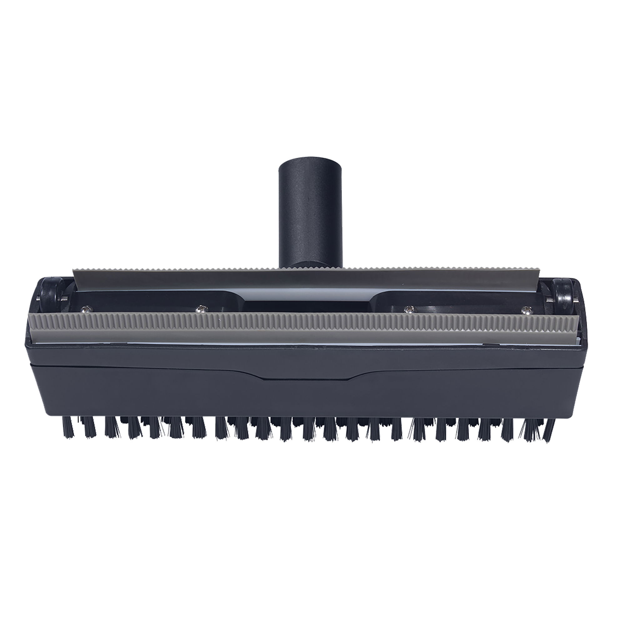 Numatic suceur sol 300 mm avec brosse/lèvre en caoutchouc