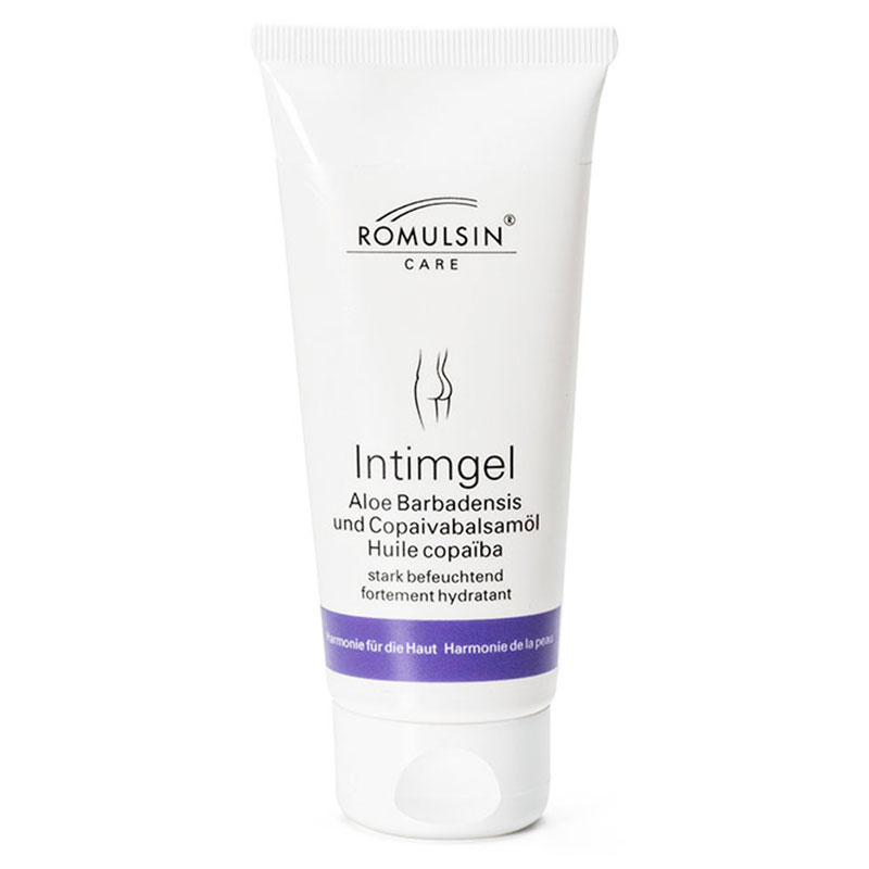 Romulsin Intimgel