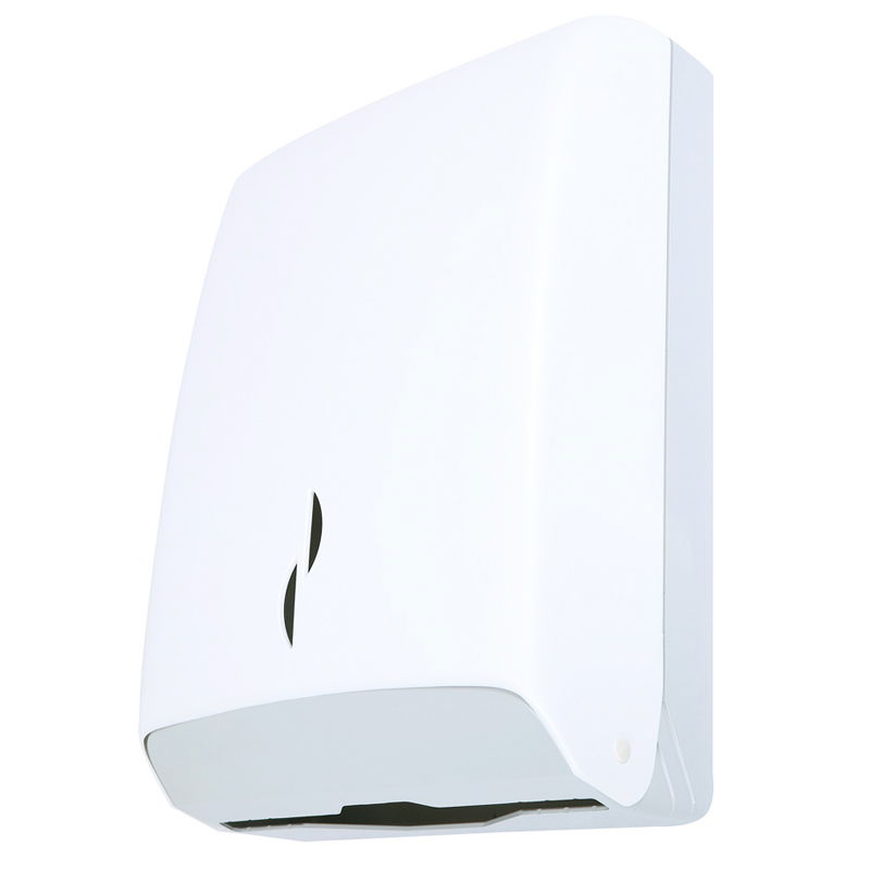 Papierhandtuchspender Kunststoff Eco