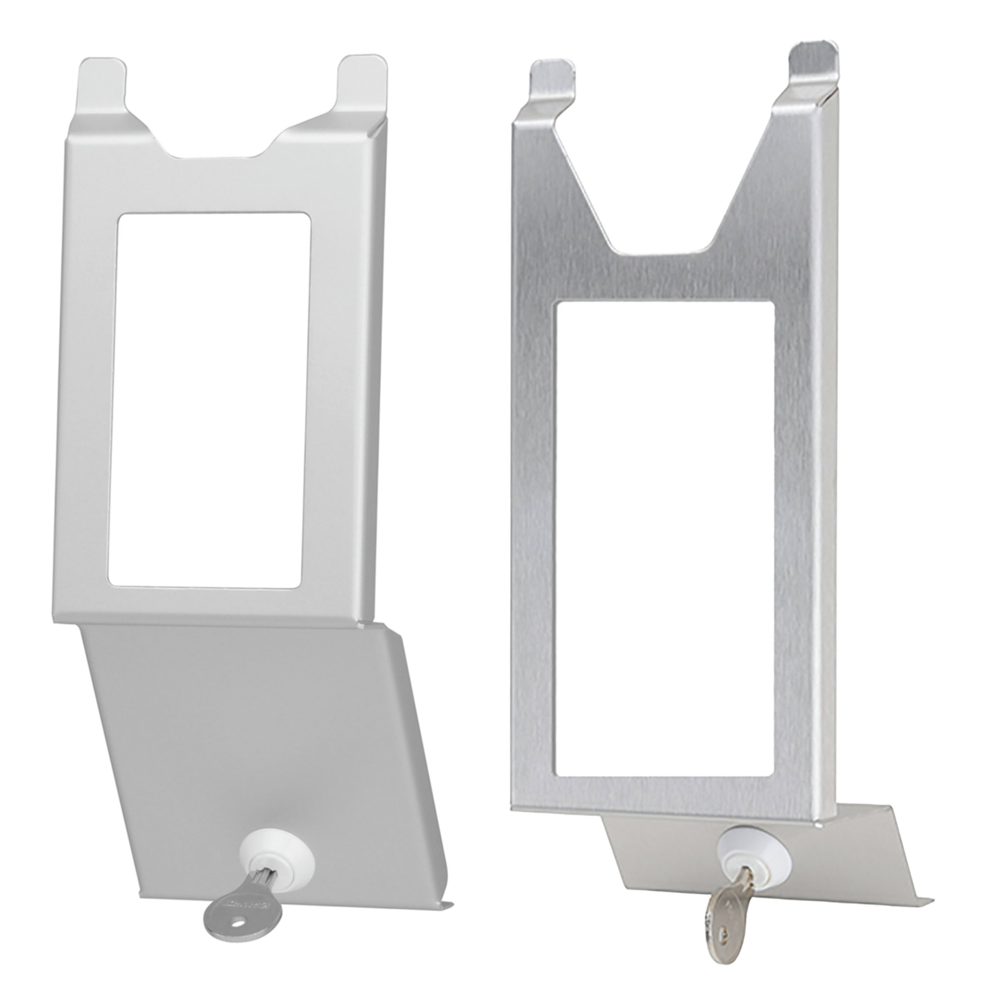 SIM-Kartenfächern, SIM-Auslöser, Metallhalter, Kartenhalter, Silberrahmen