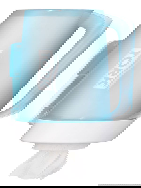 TORK Innenabrollungsspender Mini mit Handgriff