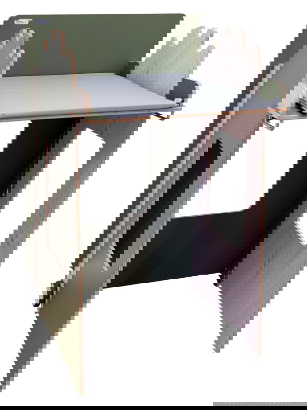 Standwickeltisch Timkid Mowi