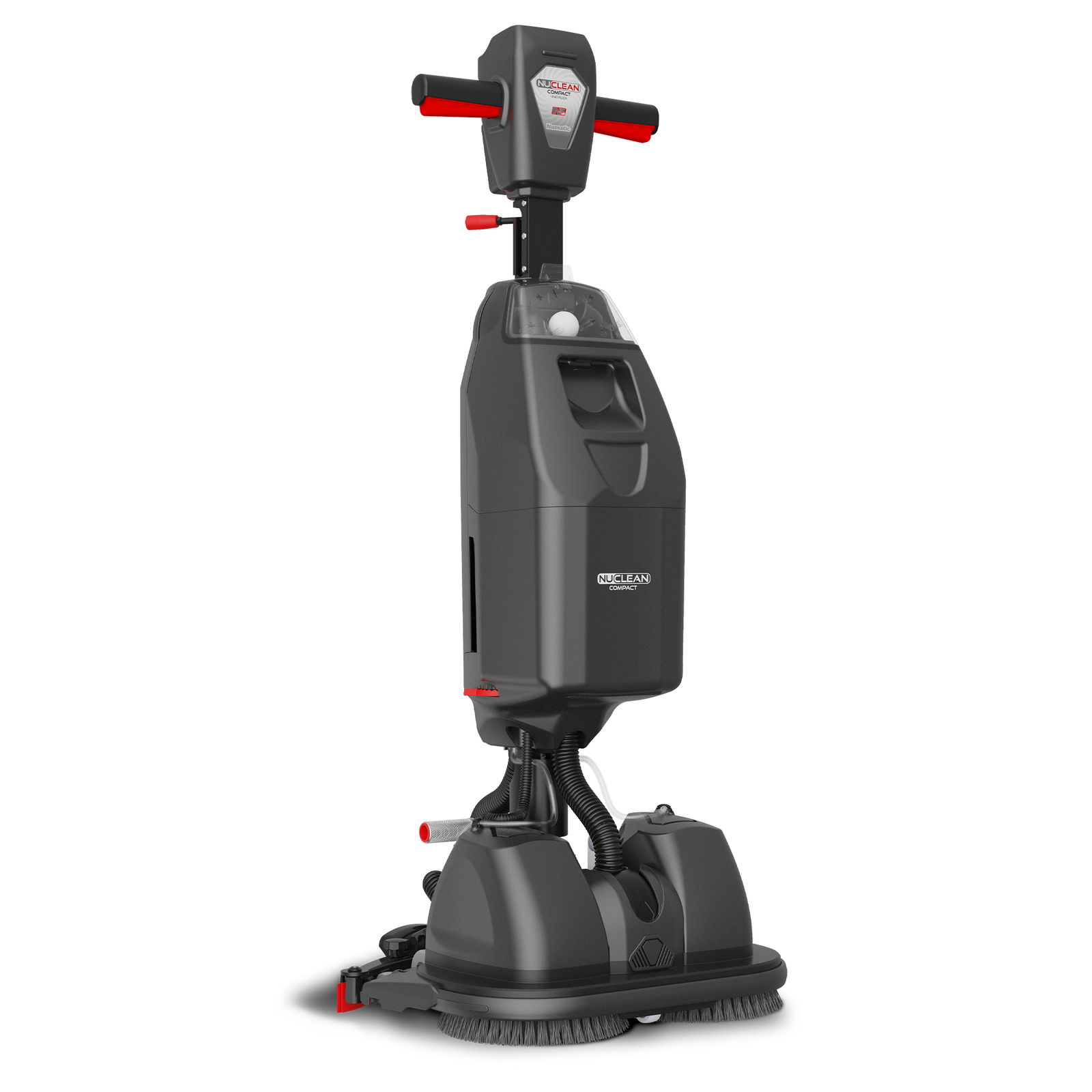 Scrubber‑dryer Numatic NCC440NXF