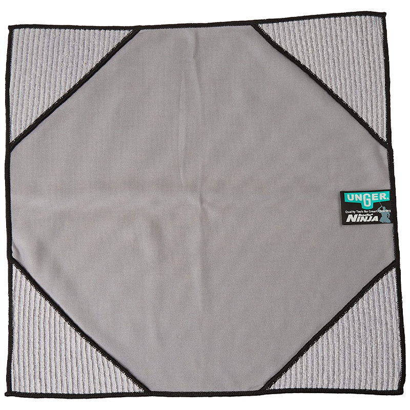Mikrofasertücher Unger ErgoTec Ninja MicroWipe