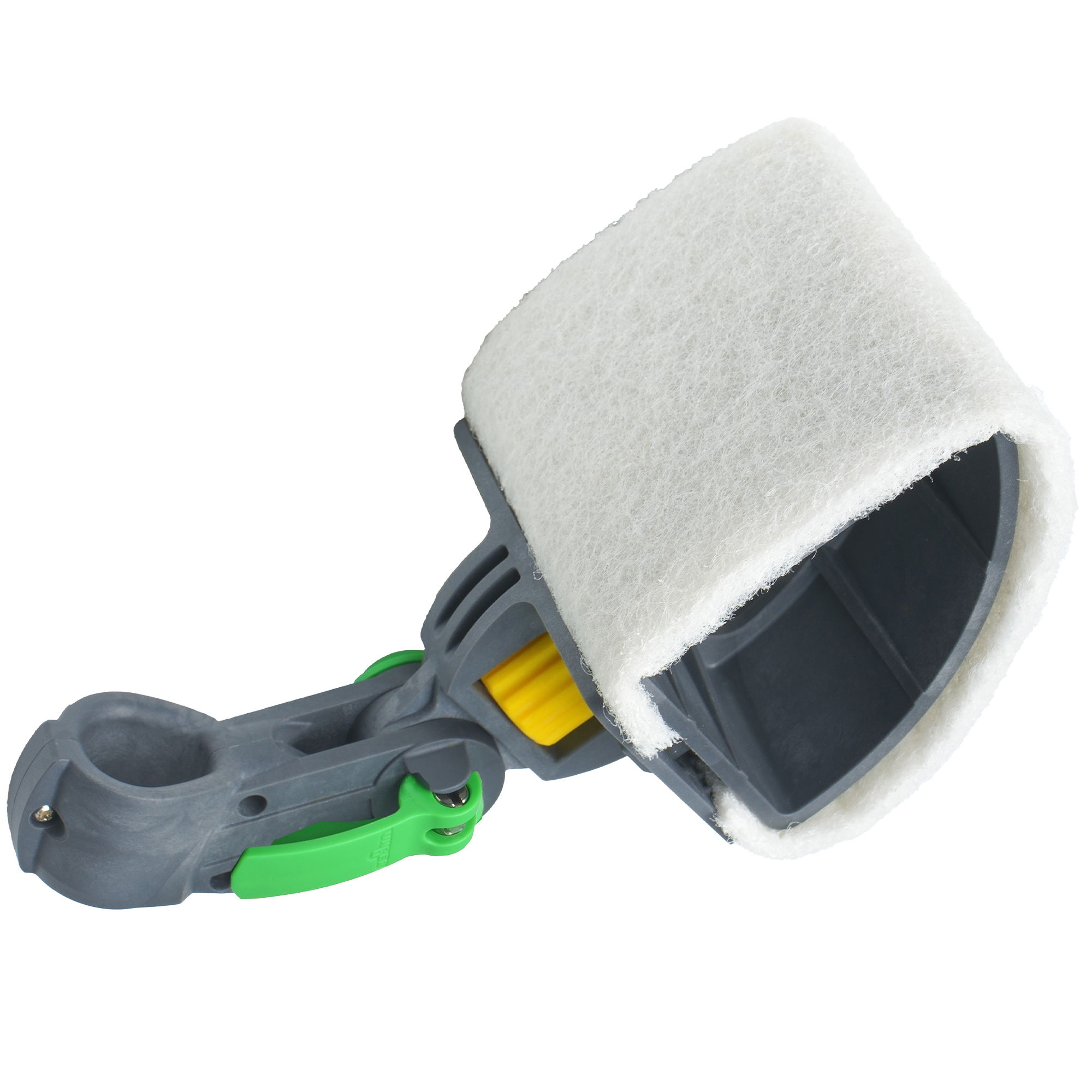 UNGER nLITE support pour tampons à récurer