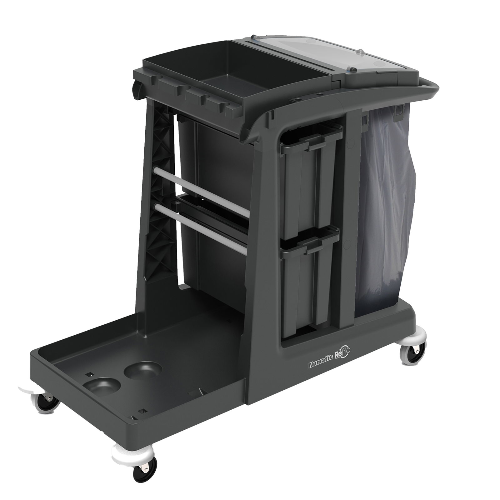 Reinigungswagen EM 5