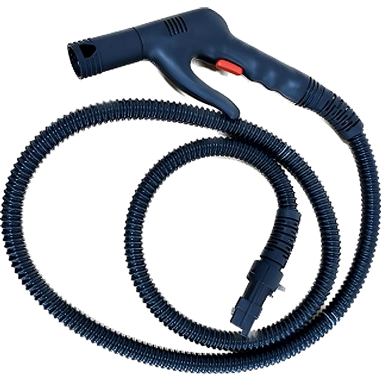 Hose 5 meters with 2 buttons for DAMPF DRACHE