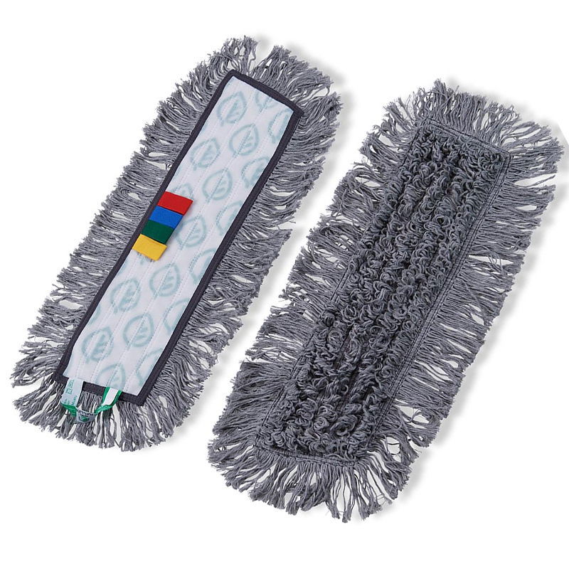 Wischmopp NuTex Cotton Nordic Swan