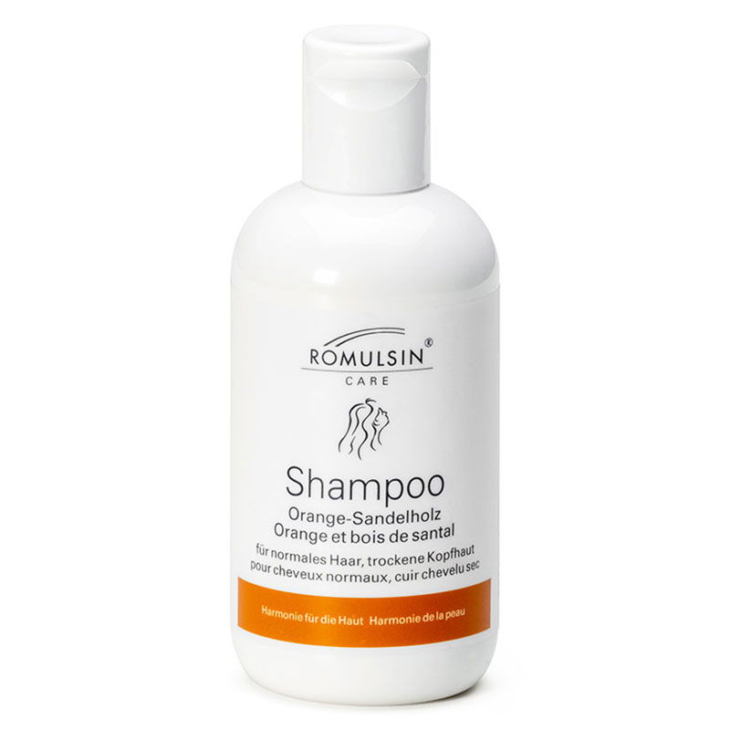 Romulsin Shampoo