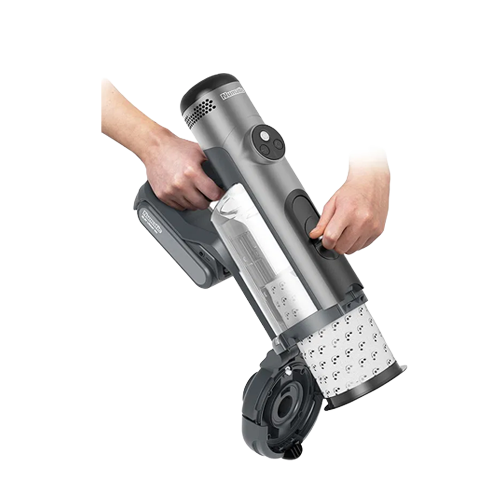 Numatic Vliesstaubbeutel