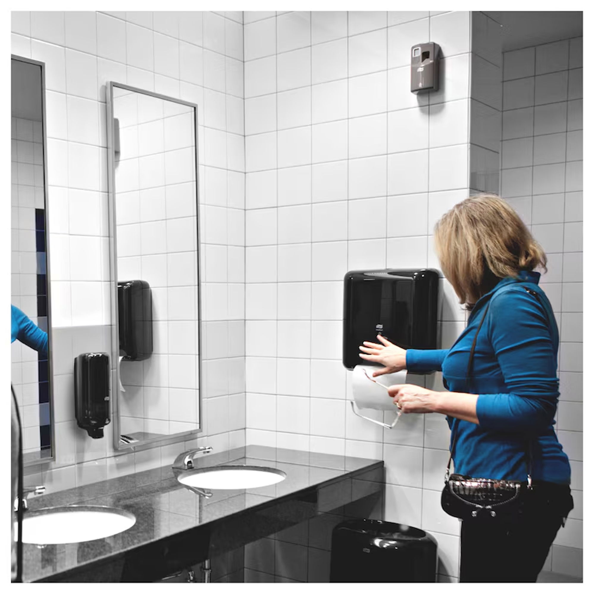 TORK Spender für Lufterfrischer