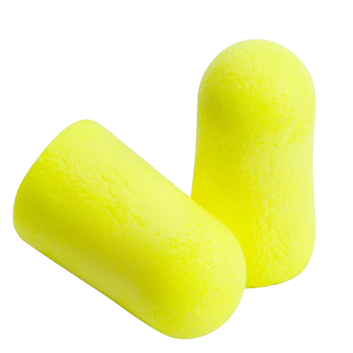 Gehörschutzstöpsel