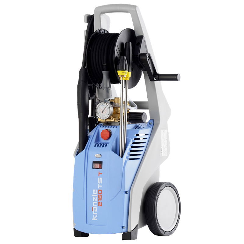 Kränzle Hochdruckreiniger Kränzle K 2160 TST