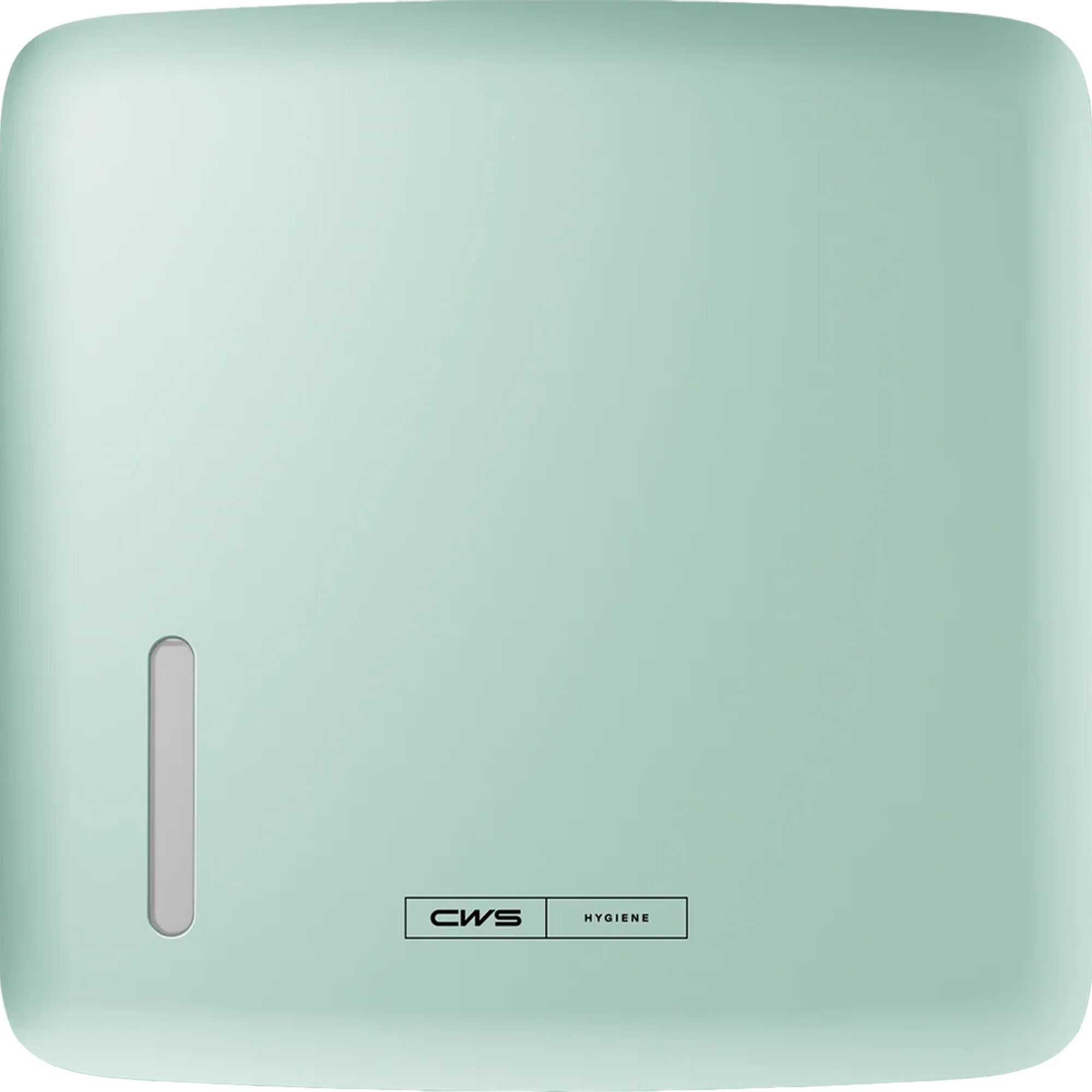 Panels für CWS PureLine Papierhandtuchspender | Mint