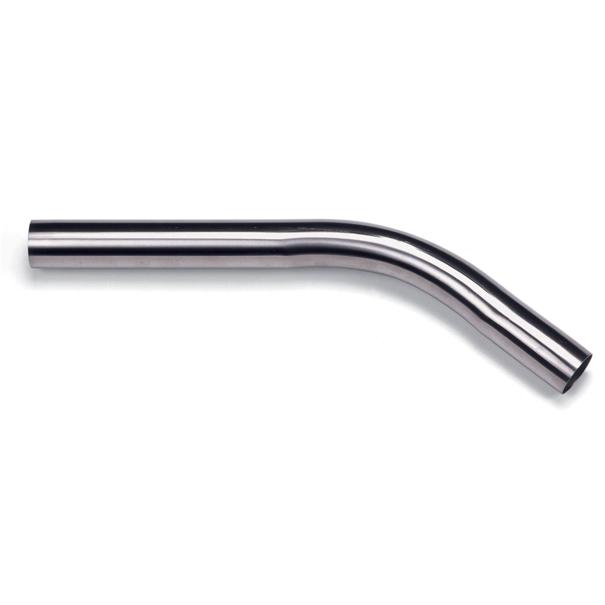 Saugrohrbogen aus Edelstahl ohne Saugstärkeregelung | Numatic