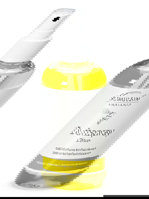 Romulsin Duftspray
