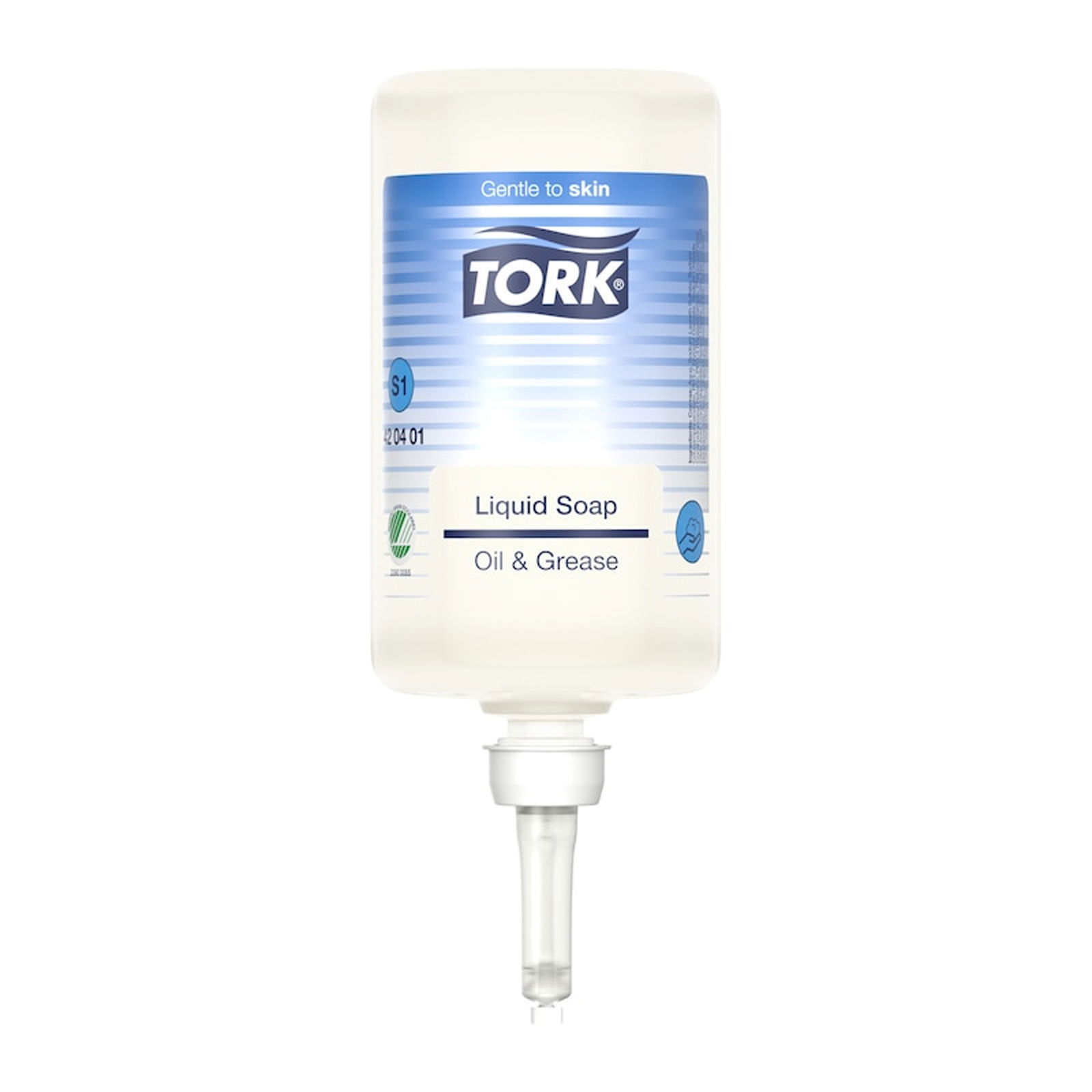 Tork 420401 S1 grease-removing liquid soap 1000 ml