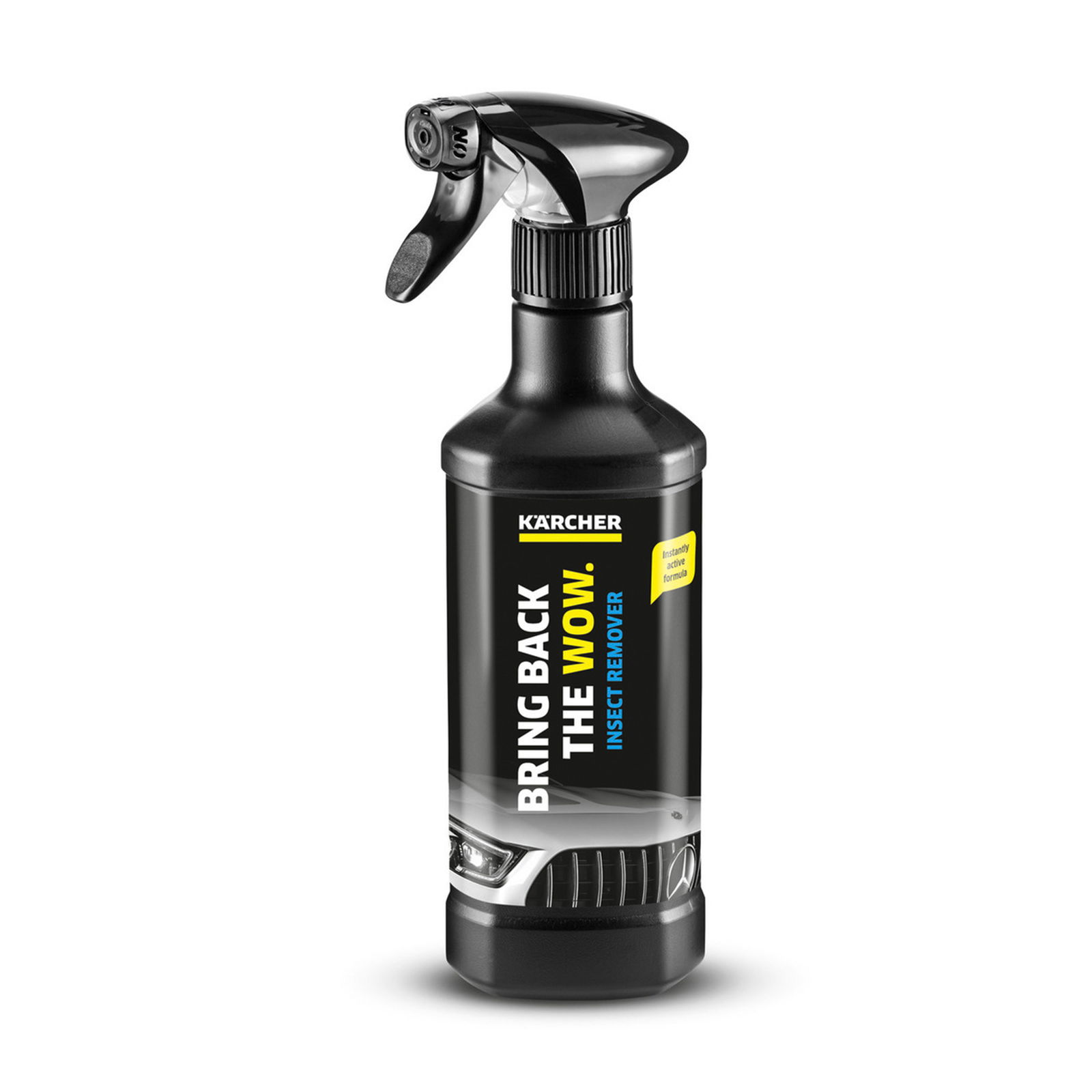 Détachant pour insectes KÄRCHER RM 618