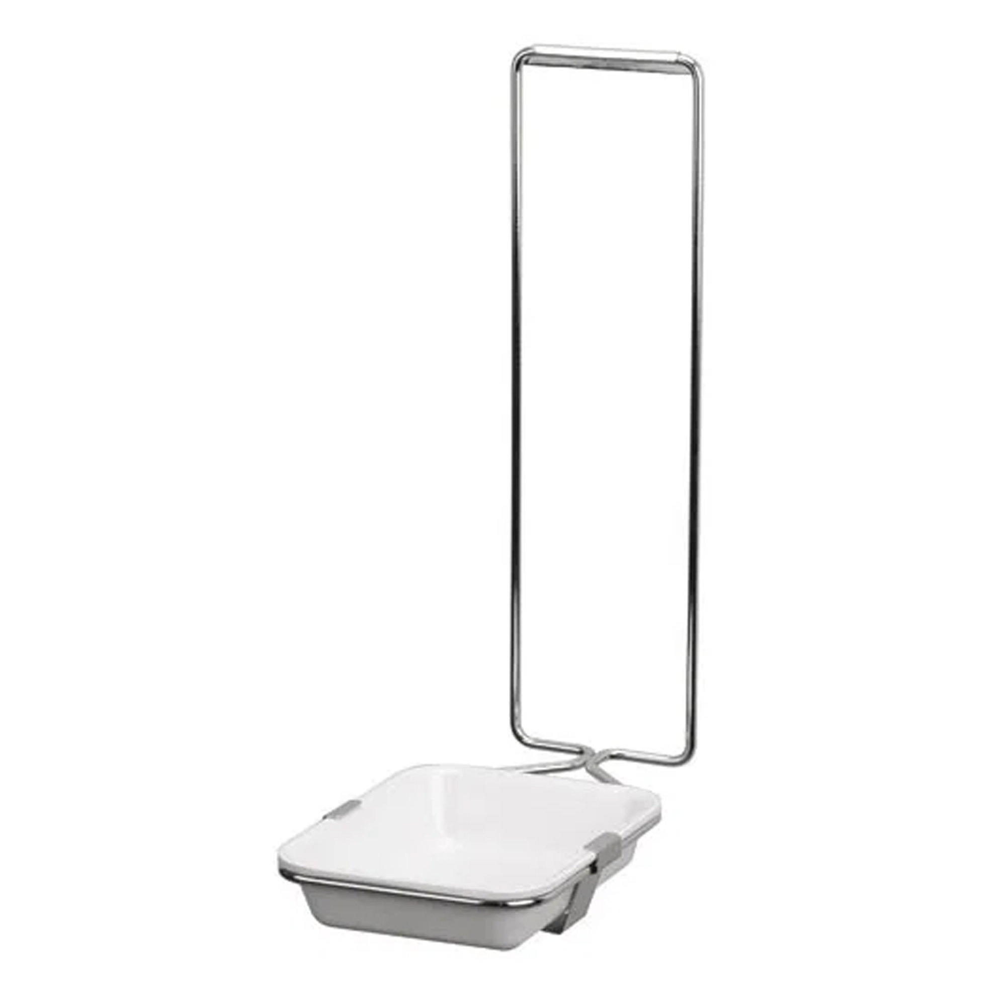 Schalenhalter mit Schale | ingo-man classic SH E 26