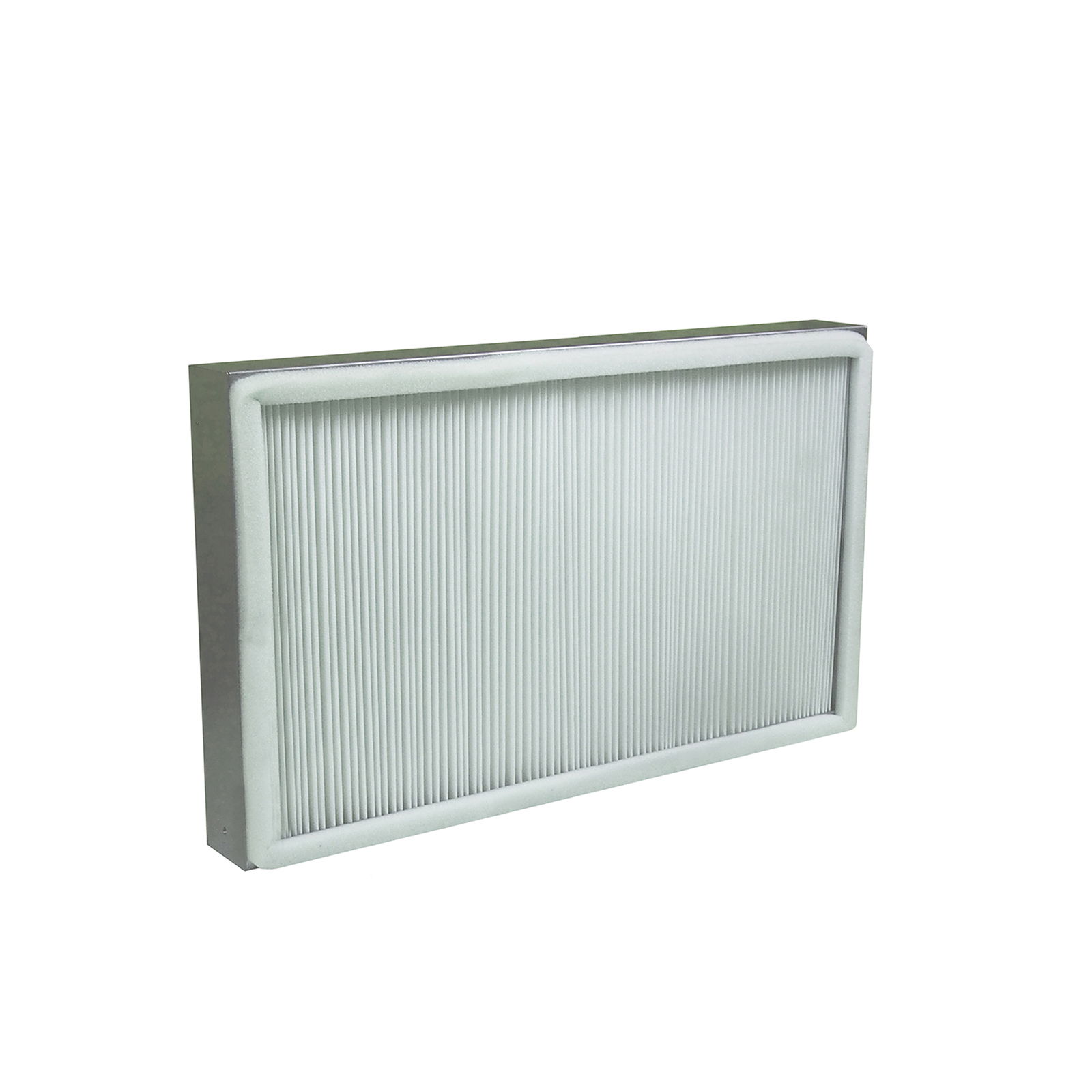 Filtre 400x260x40 polyester (TS700/NU5)