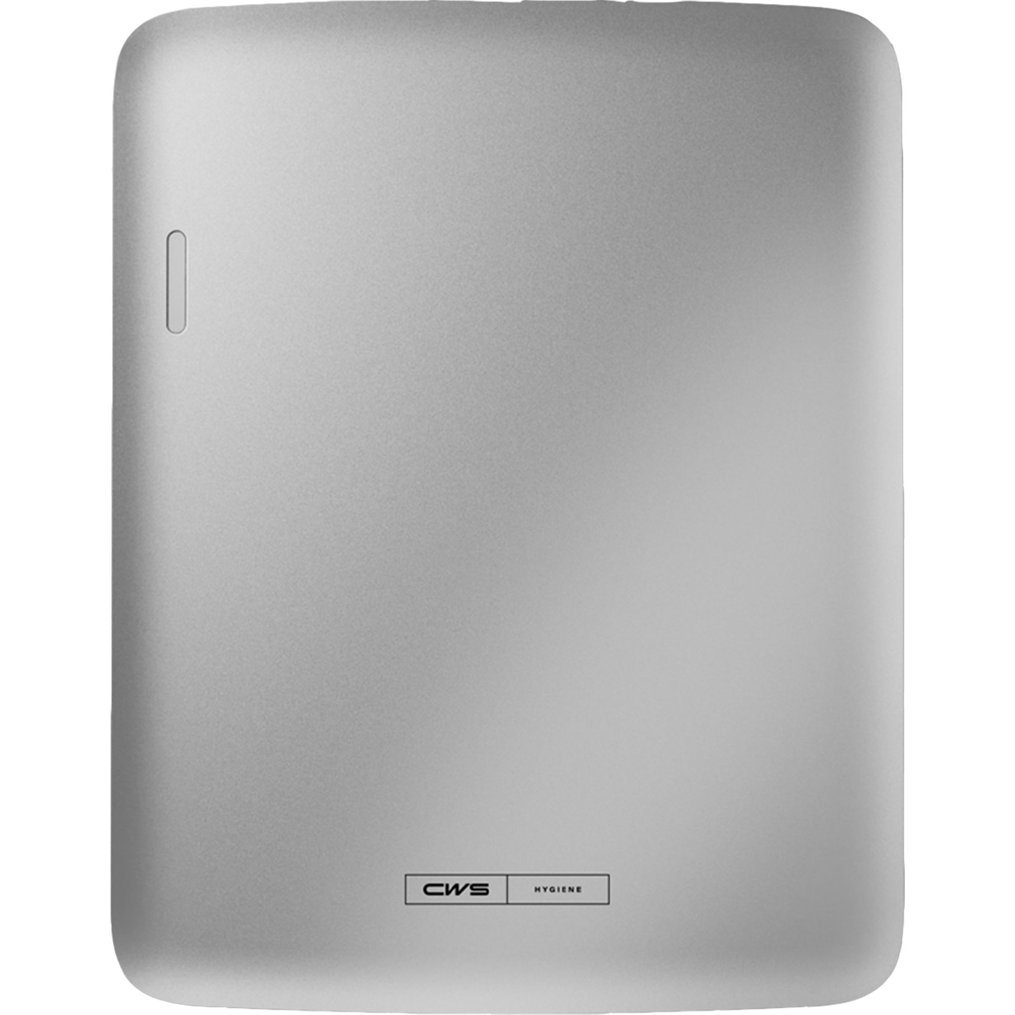 Panels für CWS PureLine Dry Stoffhandtuchspender | Silber