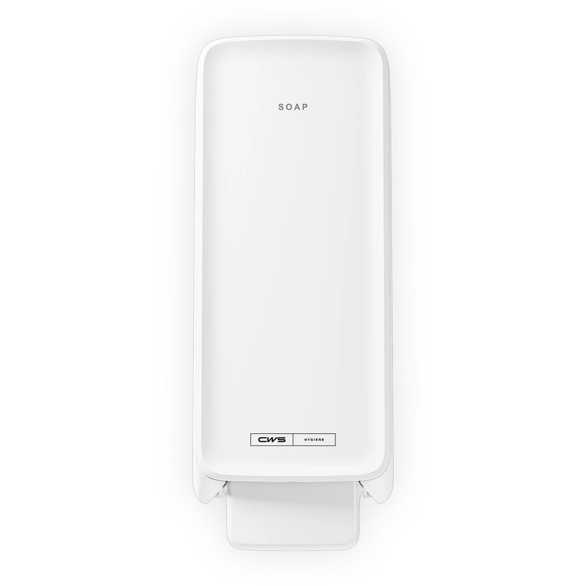 Schaumseifenspender | 600 ml | Weiss | CWS PureLine Foam