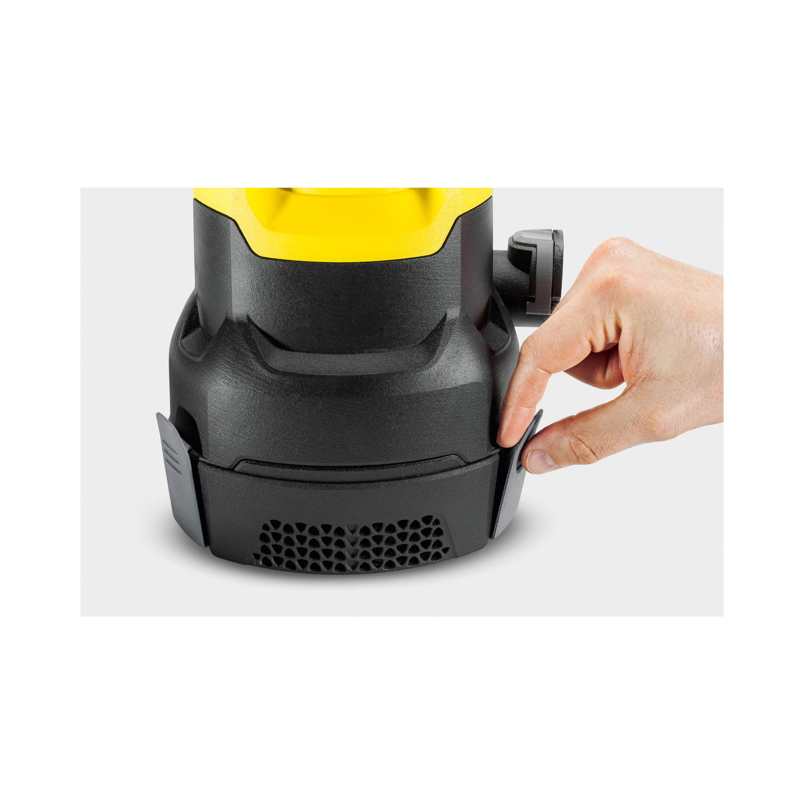 Préfiltre pour pompes submersibles Kärcher