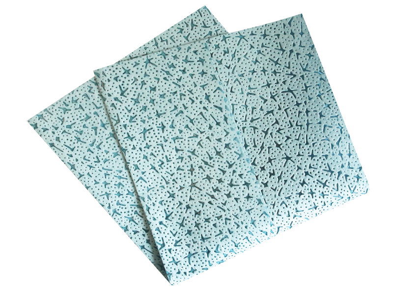 Industrie-Reinigungstuch Medium