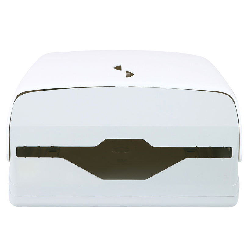 Papierhandtuchspender Kunststoff Eco