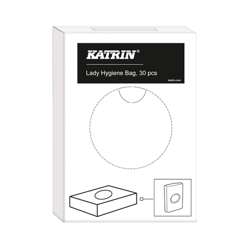 KATRIN hygiene products & accessories