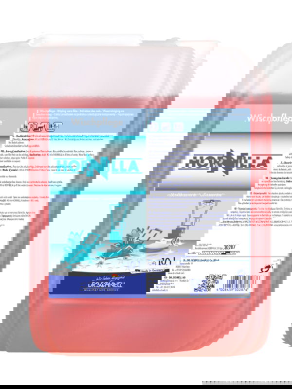 Dr. Schnell Hornilla Wischpflege