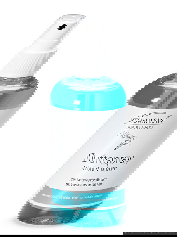 Romulsin Duftspray